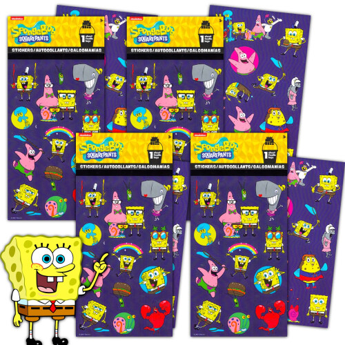 SpongeBob SquarePants Spongebob
