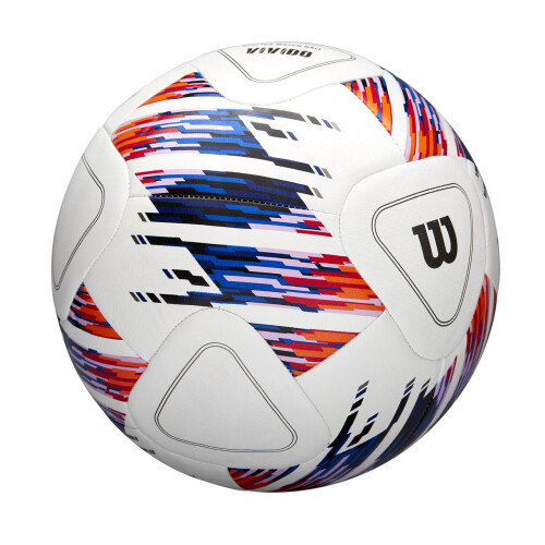Wilson ?p??a p?d?sfa???? WILSON NCAA Vivido Replica - ???e??? 5 2