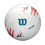 Wilson WILSON NCAA Vantage Fu  ball     Gr    e 5, Wei  /Blaugr  n 1