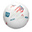 Wilson WILSON NCAA Vantage Fu  ball     Gr    e 5, Wei  /Blaugr  n 4