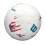 Wilson WILSON NCAA Vantage Fu  ball     Gr    e 5, Wei  /Blaugr  n 6