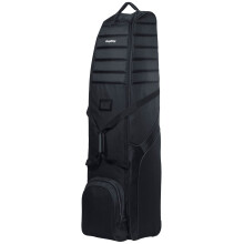 Bag Boy T-660 Golf Resväskor för Flyg, Vadderad Topp, Kompressionsrem, Låsbar Dragkedja, Inline-hjul