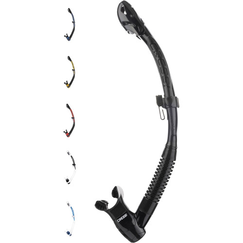 Cressi Cressi Itaca Ultra Dry  Black/Black