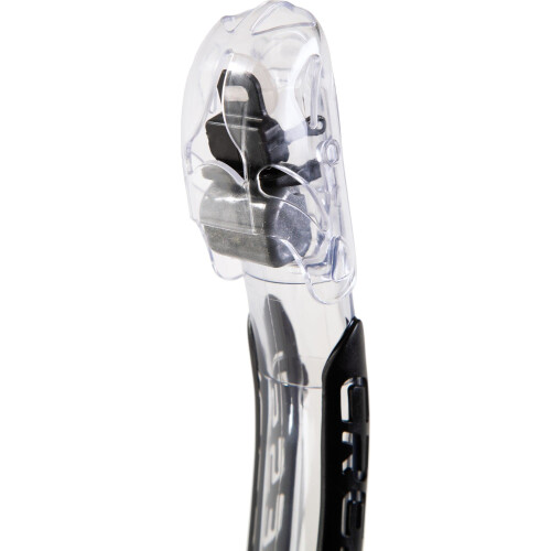 Cressi Cressi Itaca Ultra Dry  Black/Black 2