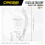 Cressi Cressi Itaca Ultra Dry  Black/Black 5
