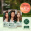 Clairol Clairol Root Touch-Up by Natural Instincts Μόνιμη Βαφή Μαλλιών, 5 Μεσαίο Καφέ, Συσκευασία 1 2