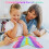 Brincadeira Jumbo de Borboleta para Meninas, 15.75 Polegadas, 162 Bolhas, Brinquedo Fidget Gigante 6