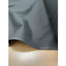 Sedona Designz 60" Λάδι Καμβάς 10oz 100% Βαμβάκι (Μαύρο, 10 Γιάρδες)