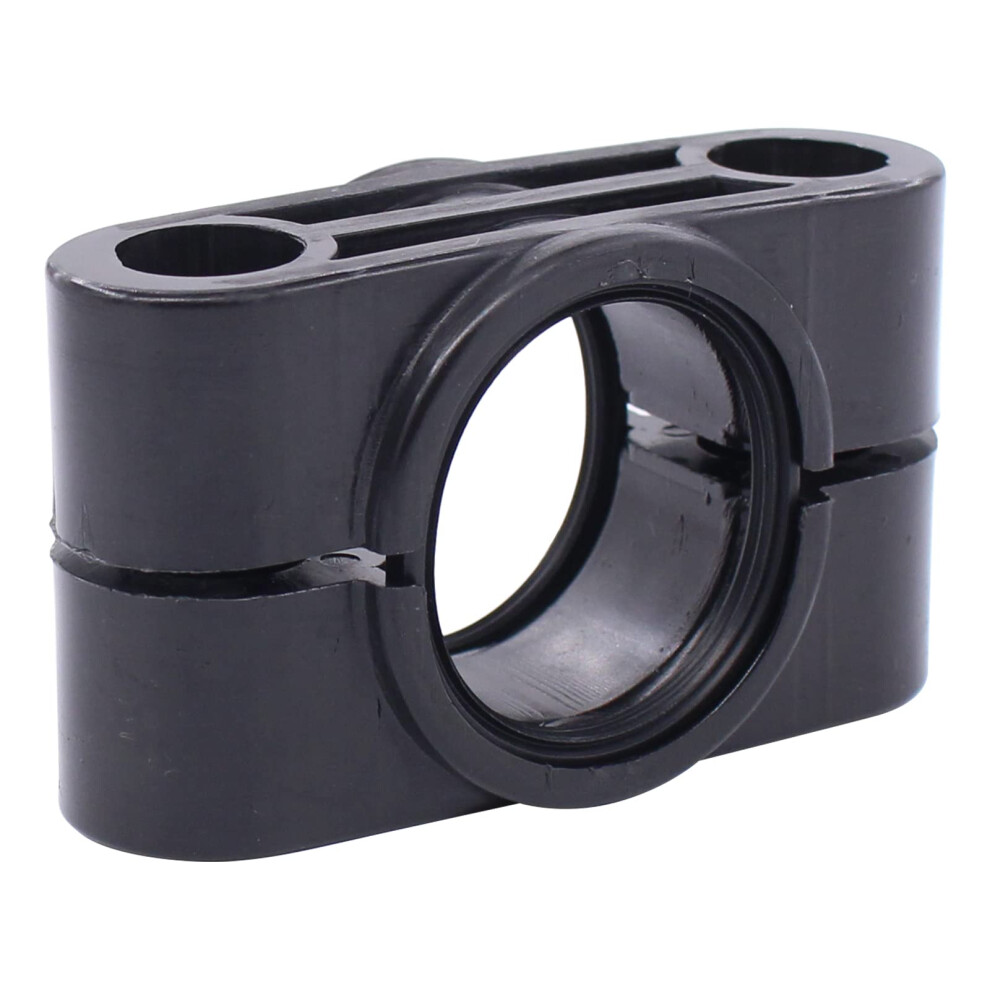 Applianpar Tuleja I Uszczelka Trzpienia Kierownicy Dla Yamaha Grizzly Raptor Yfm 80 125 350 400 450 550 600 660 700-image