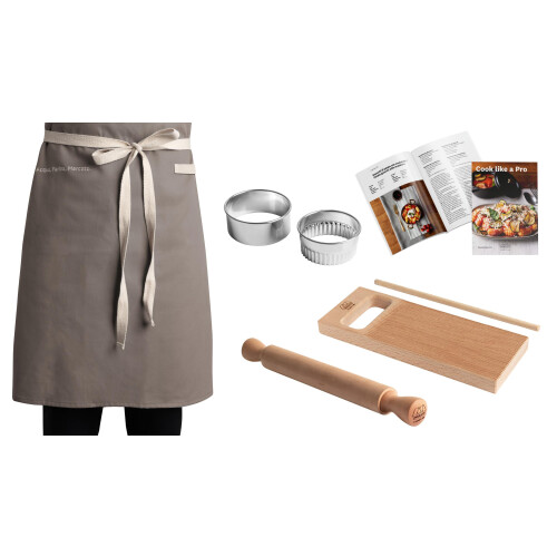 Marcato Ravioli ca un kit Pro 7 piese 2