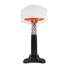 Huplay Rookie Small Basketball S?t - Justerbar