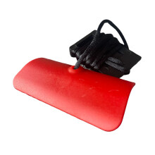 Skerhetsnyckel fr lpband | Artikelnummer 301180 | Kompatibel med ProForm Performance 400 lpband