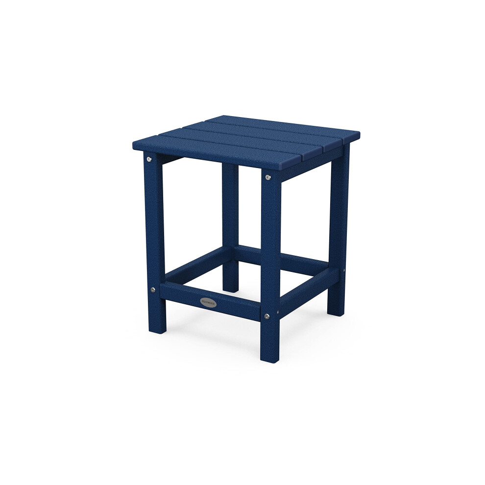POLYWOOD Long Island 18 Side Table  Navy-image-OPC-PFKFZC6-NEW