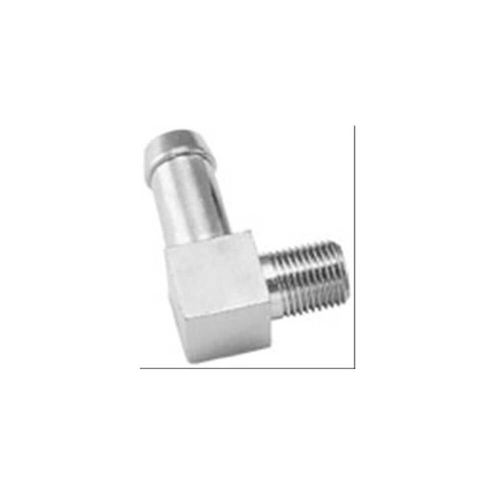 Bikers Choice 492699 90 deg Oil Line Fitting-image-OPC-PGDYMKK-NEW