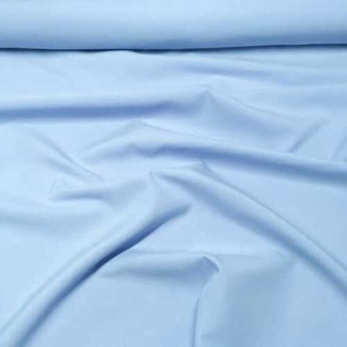60'' Poly Poplin Polyester Fabric