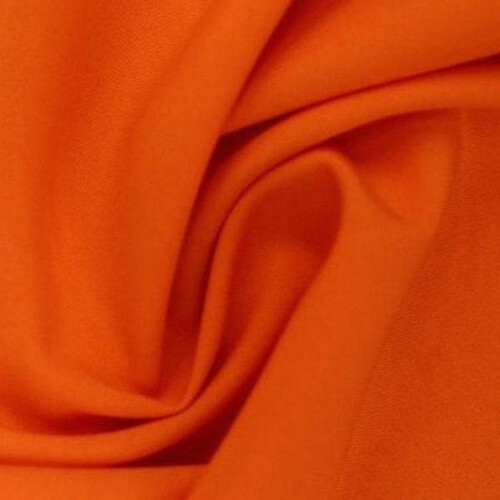 60'' Poly Poplin Polyester Fabric