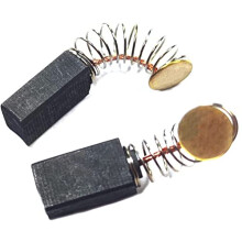 (2 csomag) N778654 N030461 csiszolkefe s rug a porter kbelhez 352 352 352VS 352VS 352VS