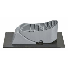 Bodenplatten-Nivellierer, 1 Packung