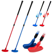 Tiodoon Golf putters para homens e mulheres 2 Pacote de bidirecion
