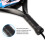 ?a??ta Padel ap? a???a????   ata    e p????a af??? EVA Memory Flex, e?af???? ?a??te? t???? Padel - 2 ???p??    e 3    p??e? (   p?e) 5