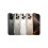 Refurbished APPLE IPHONE 16 PRO 128GB BLACK TITANIUM MYND3QL/A 4