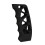 rjwc Powersports Skeleton Polymer Shifter - Sort - PA6 30% glasfiberforst?rket 1