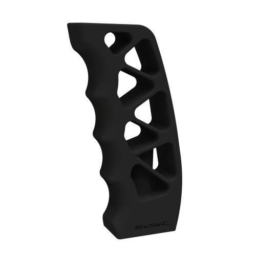 rjwc Powersports Skeleton Polymer Shifter - Sort - PA6 30% glasfiberforst?rket