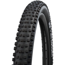 Schwalbe Wicked Will Ελαστικό Πλήρους Απόδοσης, Μαύρο, 65-622 (29x2.60)