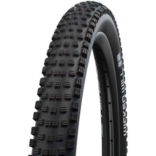 Schwalbe Wicked Will Ελαστικό Πλήρους Απόδοσης, Μαύρο, 65-622 (29x2.60)
