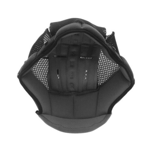 Answer 447144 AR7 Liner, Black - 2XL