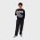 Vans (Medium) Vans Classic Crew II Men's Sweatshirt Black 3