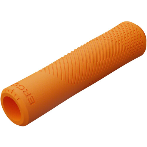 ERGON GXR Grip Large Orange 1
