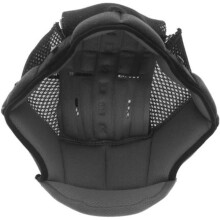 Answer 447141 AR7 Liner, Black - Medium