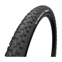 Michelin Force Access Mountain Tire 27,5''x2,10 Wire Clincher 30TPI musta