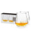 Viskin Admiral Heavyweight Bourbon -lasit 1