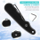 Universal Practical for Figure Roller with Extended Hook on Hockey Ice Puller Portable Handle Skate Lace Tighter 7