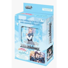 Weiss Schwarz: Bang Dream! Girls Band Party Morfonica Trial Deck+