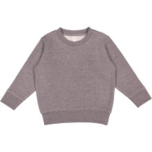 Detsk    fl   sov    mikina s dlh   m ruk   vom RABBIT SKINS,    ulov   , vresov    4