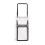 U Brands Vena Wire Tape Dispenser Metal Sort 1 Count 4