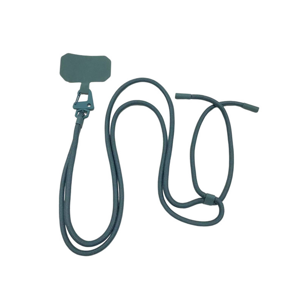 (Armygreen 5, For All Phone) Universal Crossbody Patch Phone Lanyards Mobile Ph 931287694401
