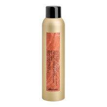 Davines This Is An Invisible Dry Shampoo, Residue-Free, Volumizing, Absorbs Oil, Vanilla & Grapefruit