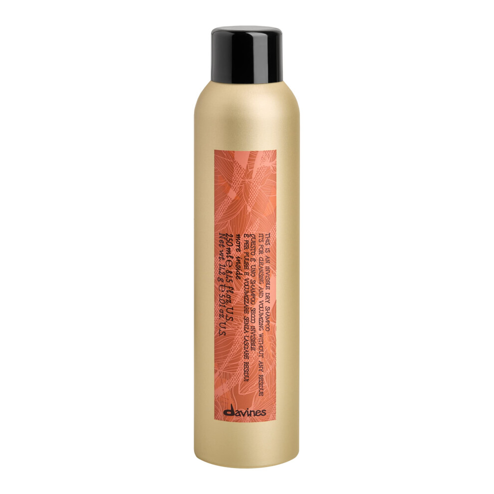 Davines Dry Shampoo 250Ml - Image 6