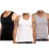 Goyoma 3 set a?d????? a??????? ?p????e? ap? 100% ?a?????, ?e???/?a??a, ?e fe?????? ??a ???a??e? (2XL Mix) 6