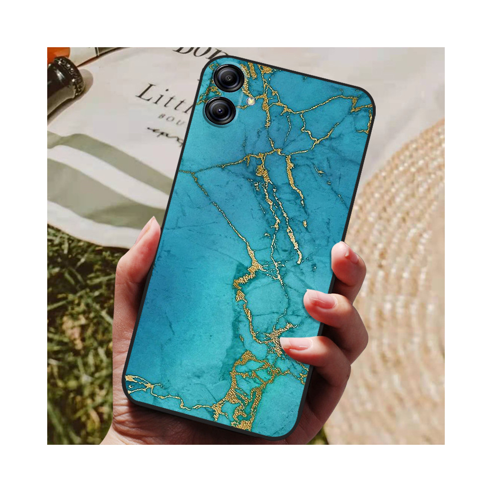 (9, For Galaxy A04e) For Samsung Galaxy A04e Silicone Case Cute Pattern 931287686994