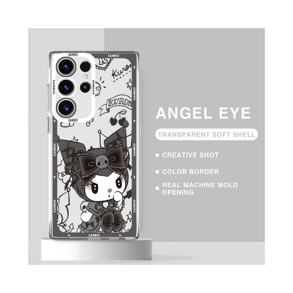(01, For Galaxy S21 Ultra) Clear Case For Samsung Galaxy S24 S23 S22 S21 Ultr 931287678524