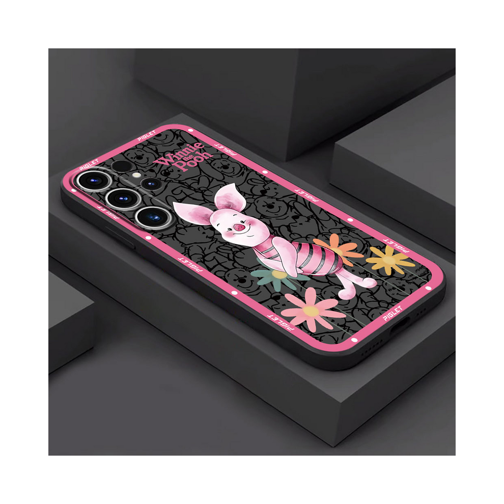 (Vvaza05, For Galaxy S21) Winnie And Tiger Case For Samsung Galaxy S22 Plus 931287685539