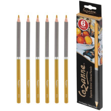 creative Mark Cezanne Premium ????at?st? ??????a Naples Yellow ?a??t? 6 - ??????a S?ed??? ?e ????? ???st??? - ??????a ????at?s??? ??a S??d??, ????e???