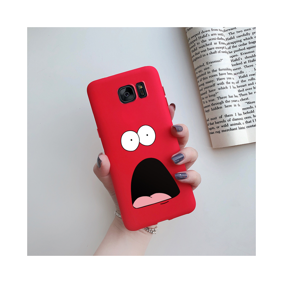 (, For S7) Case For Samsung Galaxy S7 Edge S7edge S 7 Edge G9 Red 931287693664