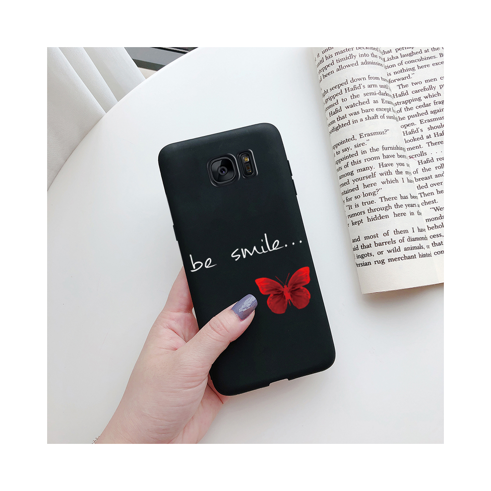 (Wine For S7 Edge) Case For Samsung Galaxy S7 Edge S7edge S 7 Edge G9 Red 931287694111