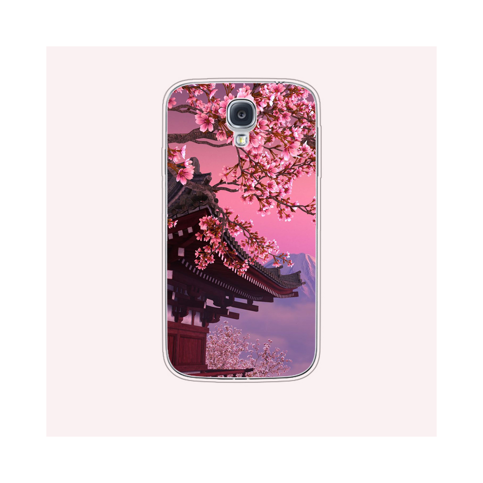 (3326, For Galaxy S3) Case For Samsung Galaxy S3 S4 Mini Case Soft Silic 931287691073
